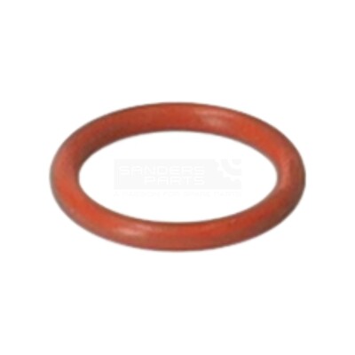 O-RING 10X1,5N-MVQ2-70-RT/RTBR